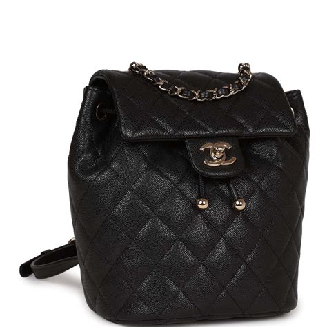 chanel urban spirit backpack dupe